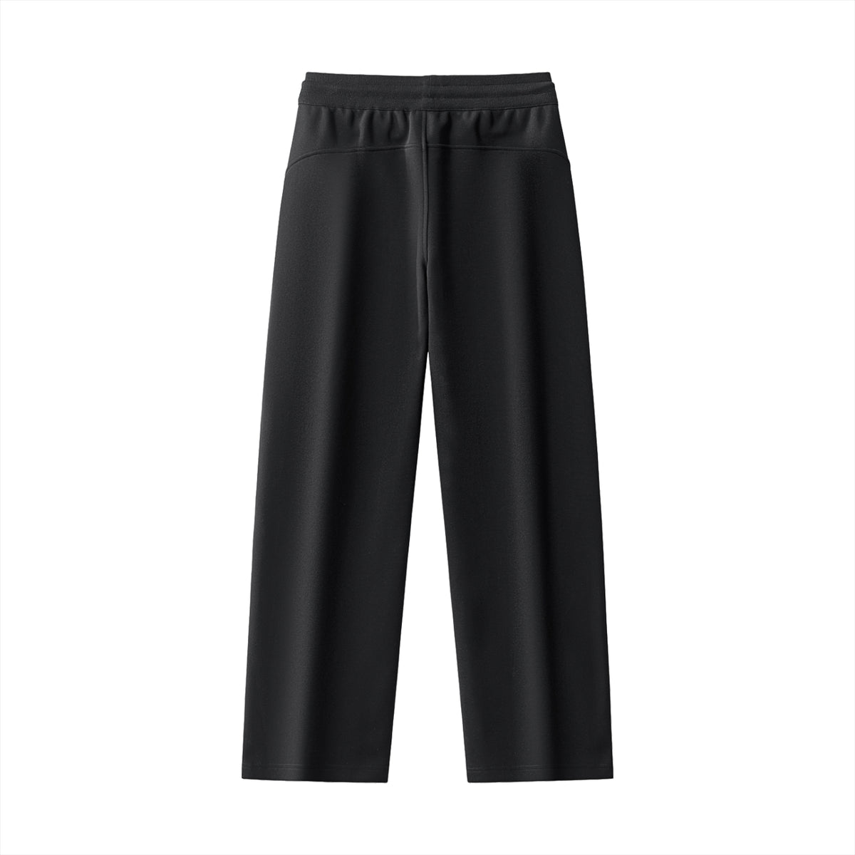 TTBTTM Straight-Leg Sweatpants-Dark