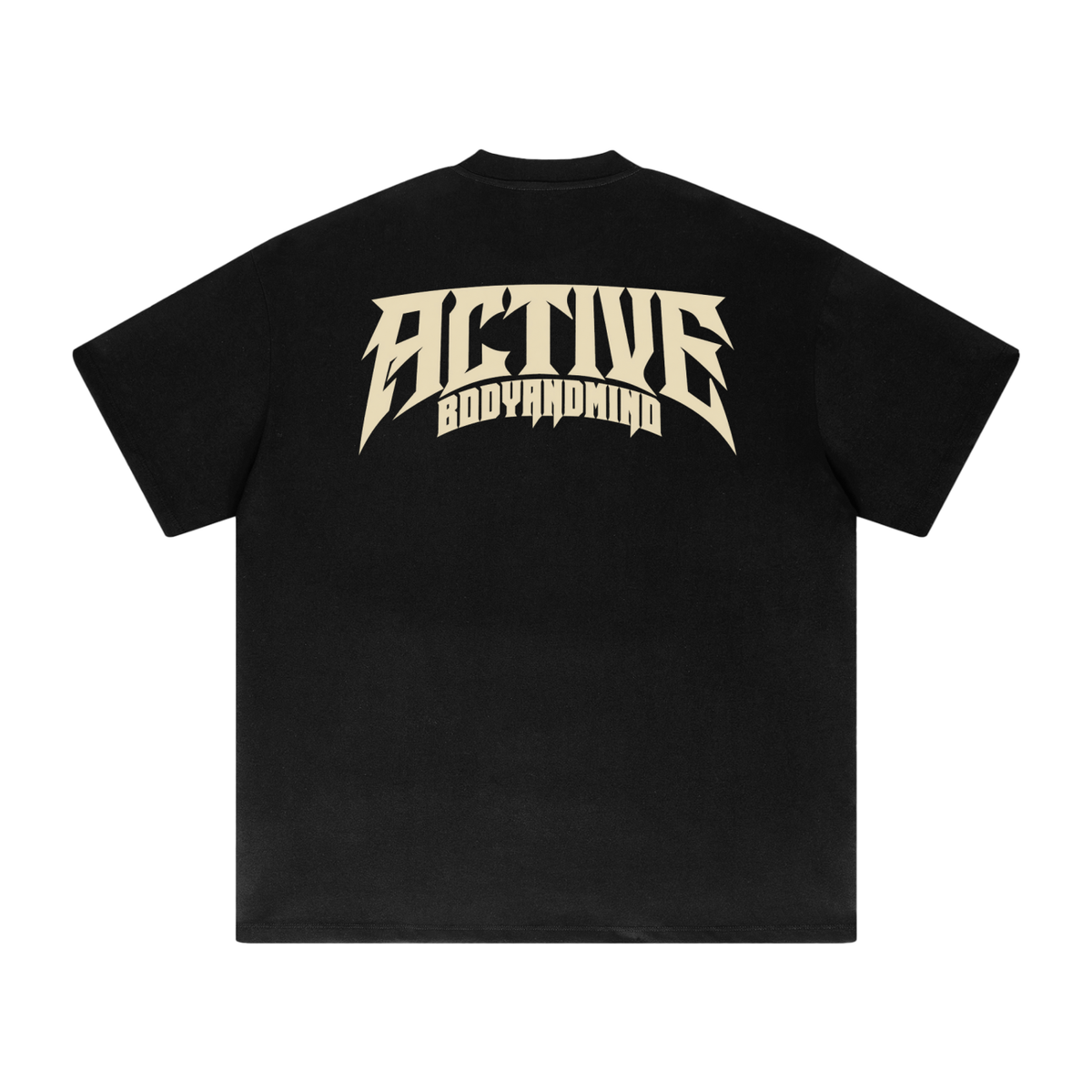 Active Heavyweight Tee