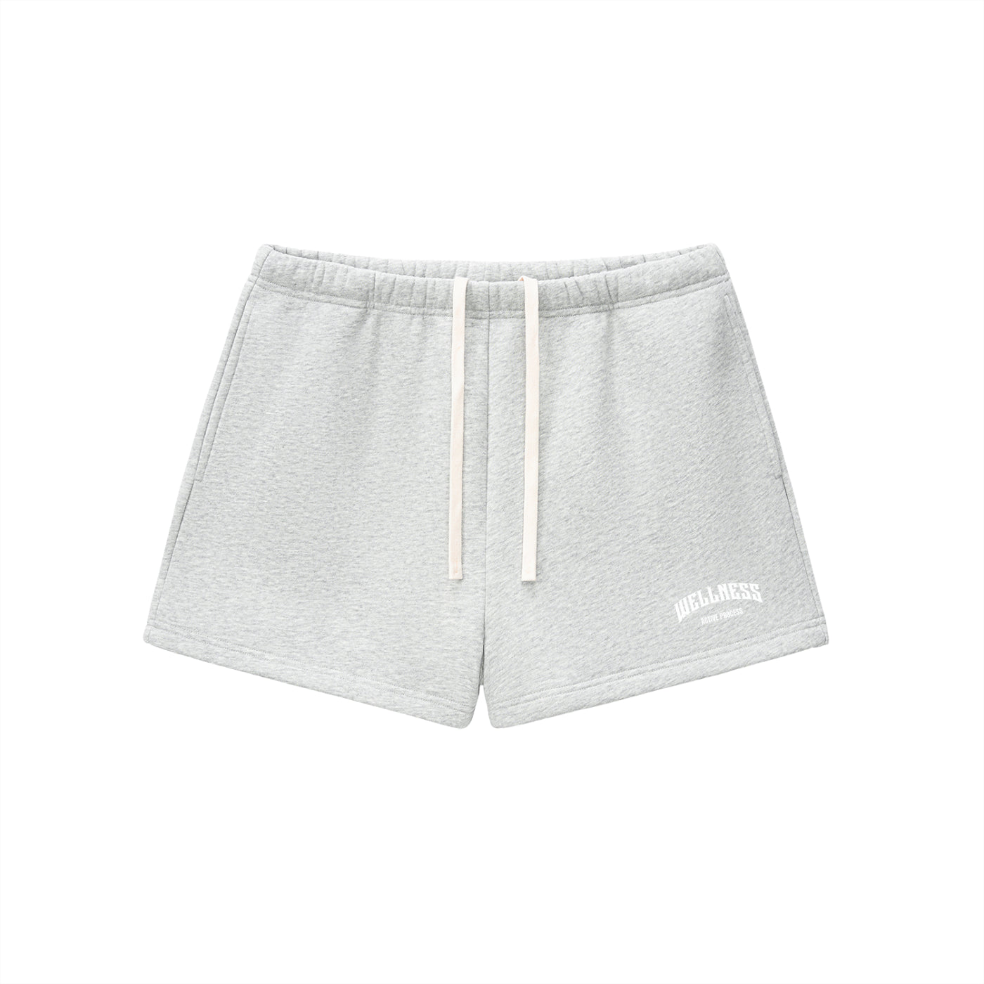 Wellness Fleece Sweatshorts