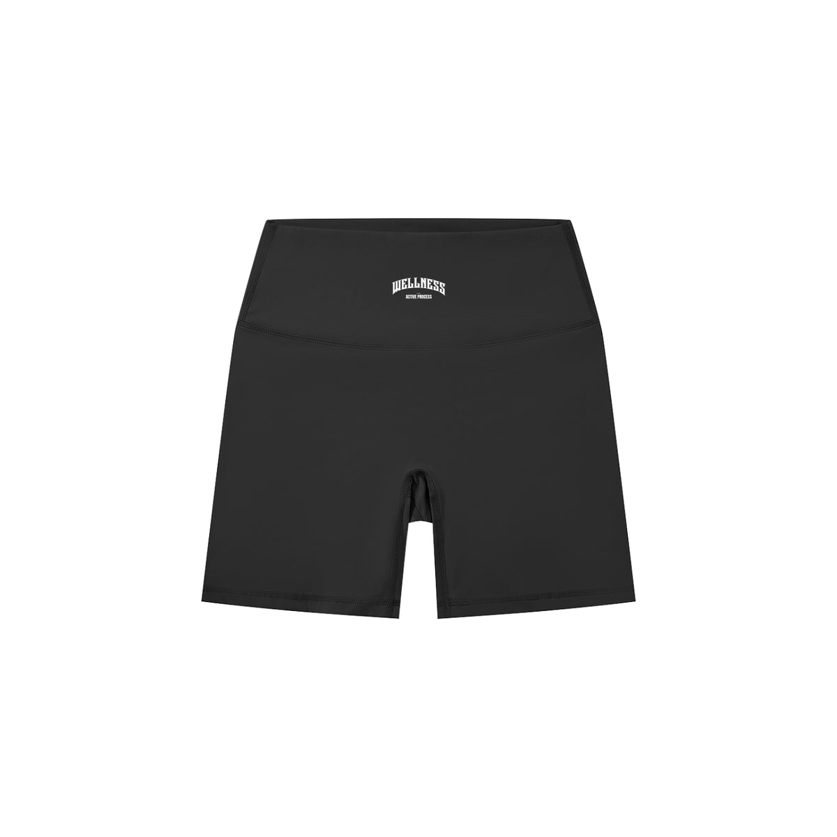 Wellness High-Waisted Biker Shorts