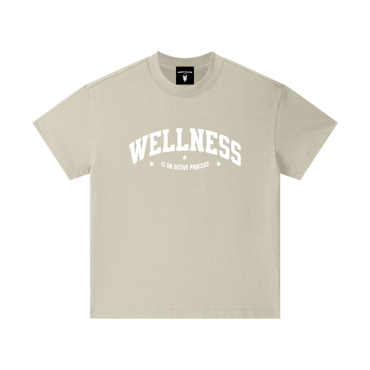 Wellness Youth Tee