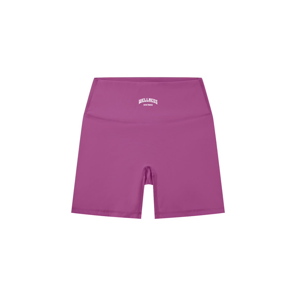 Wellness High-Waisted Biker Shorts