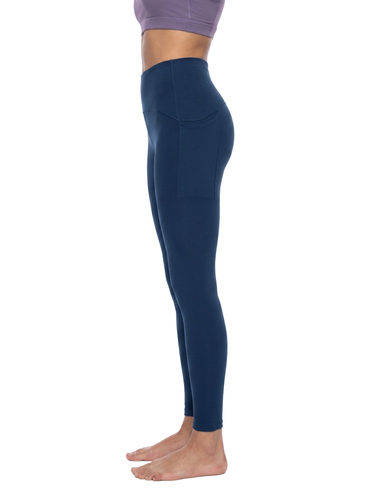 Active Ankle Leggings
