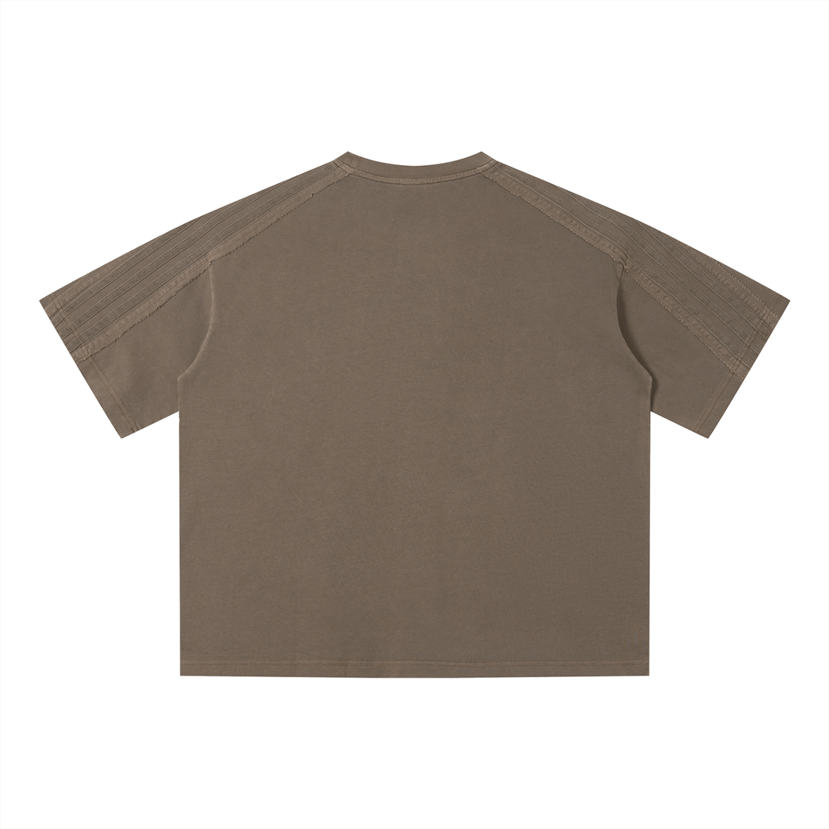 Wellness Vintage Wash Tee
