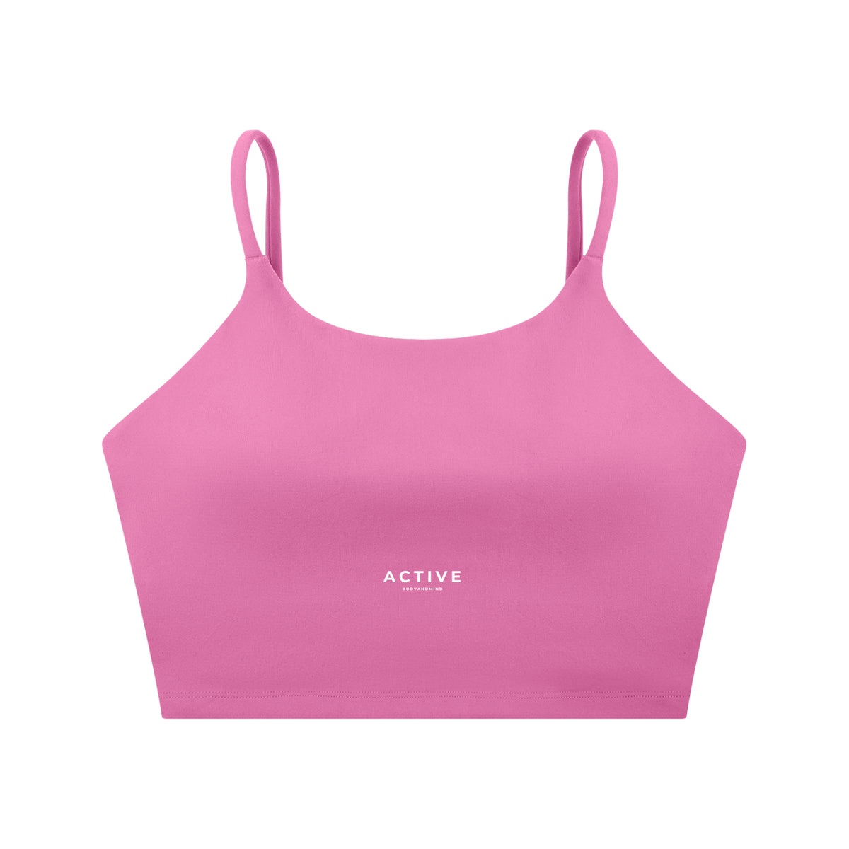 Active Yoga Sports Bra