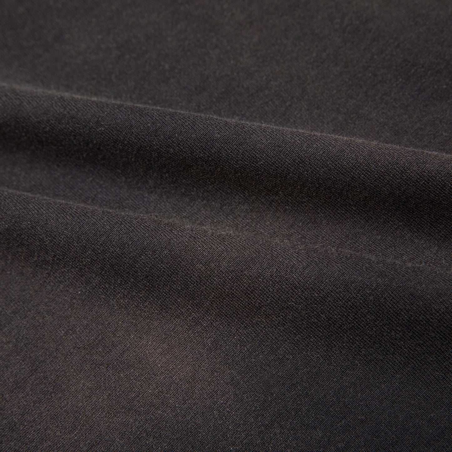 Active Vintage Frayed Tee-Gold