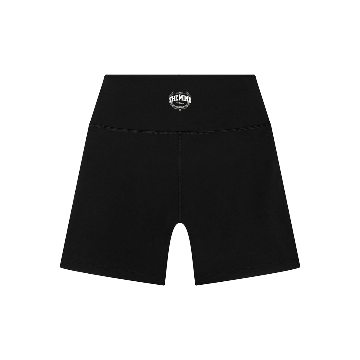 TTBTTM High-Rise Yoga Shorts