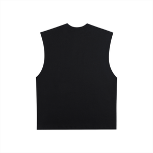 TTBTTM Raw Edge Tank