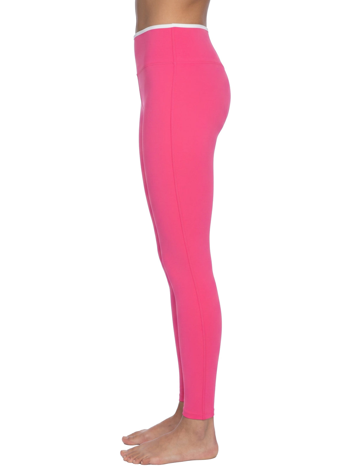 Wellness High-Rise Yoga Leggings