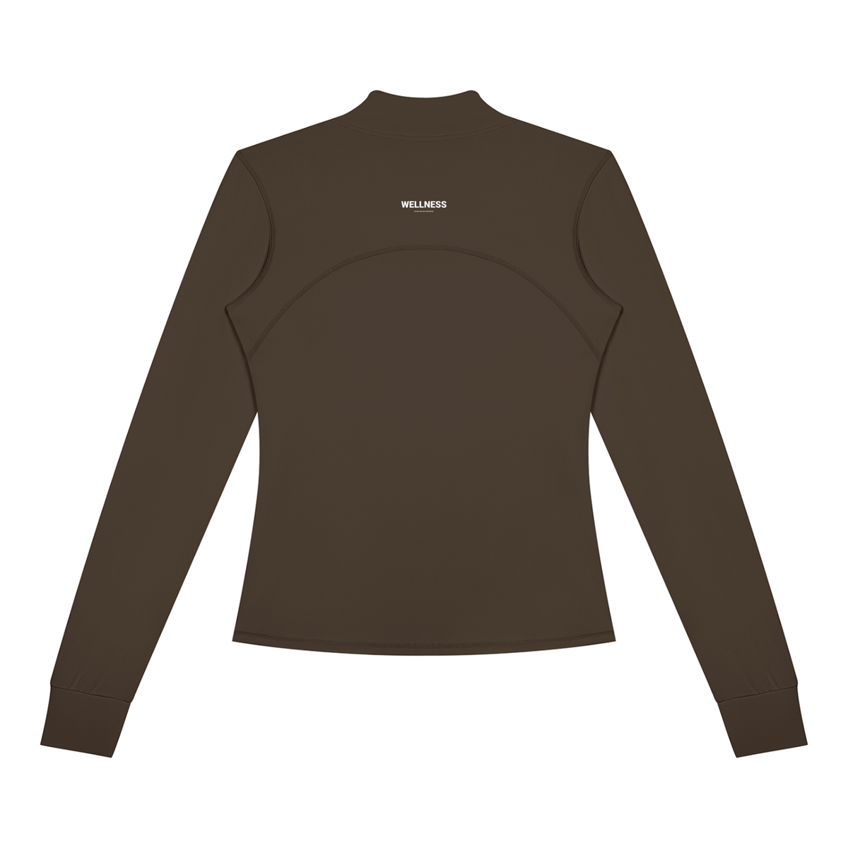 Wellness Yoga Sports Jacket