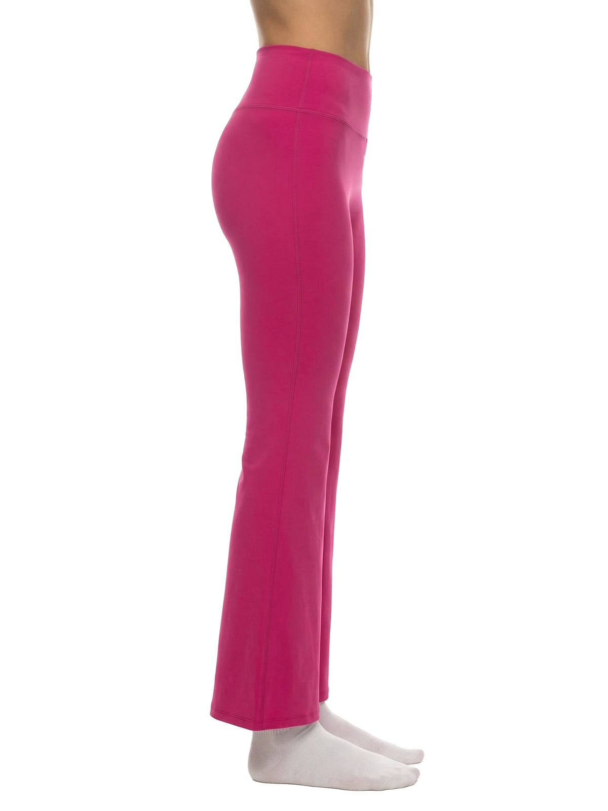Wellness Flare Leggings