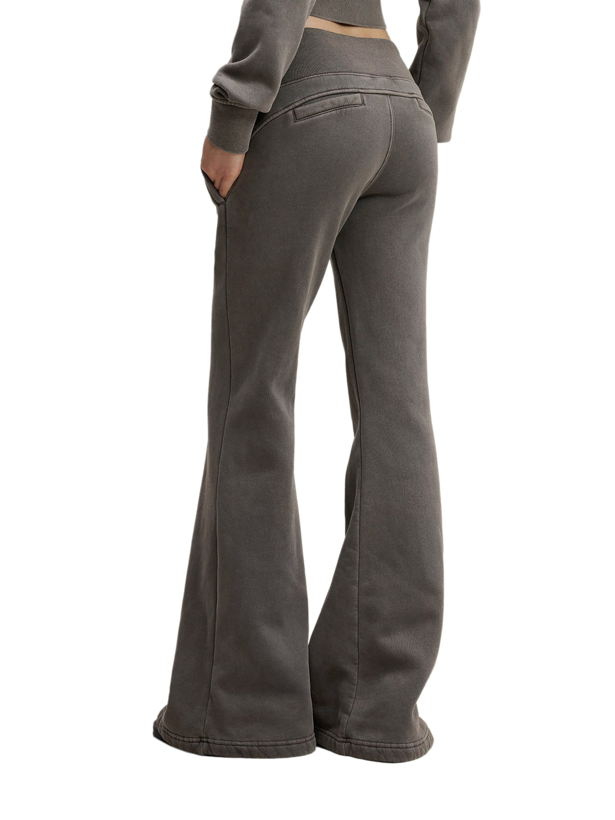 Wellness Flared Pants