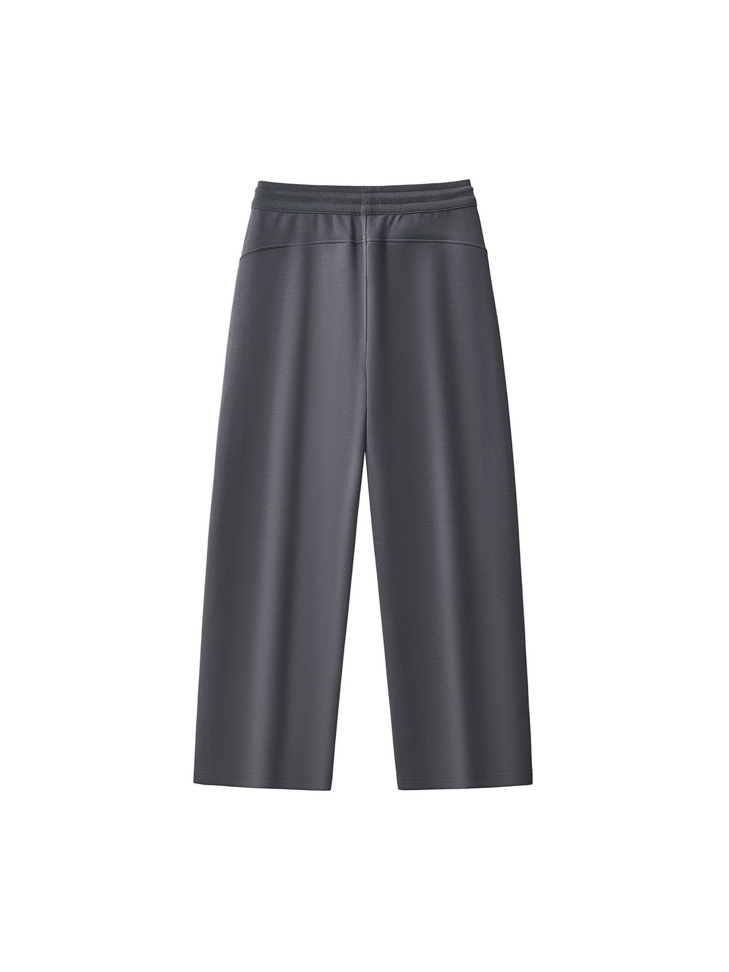 TTBTTM Straight-Leg Sweatpants-Dark