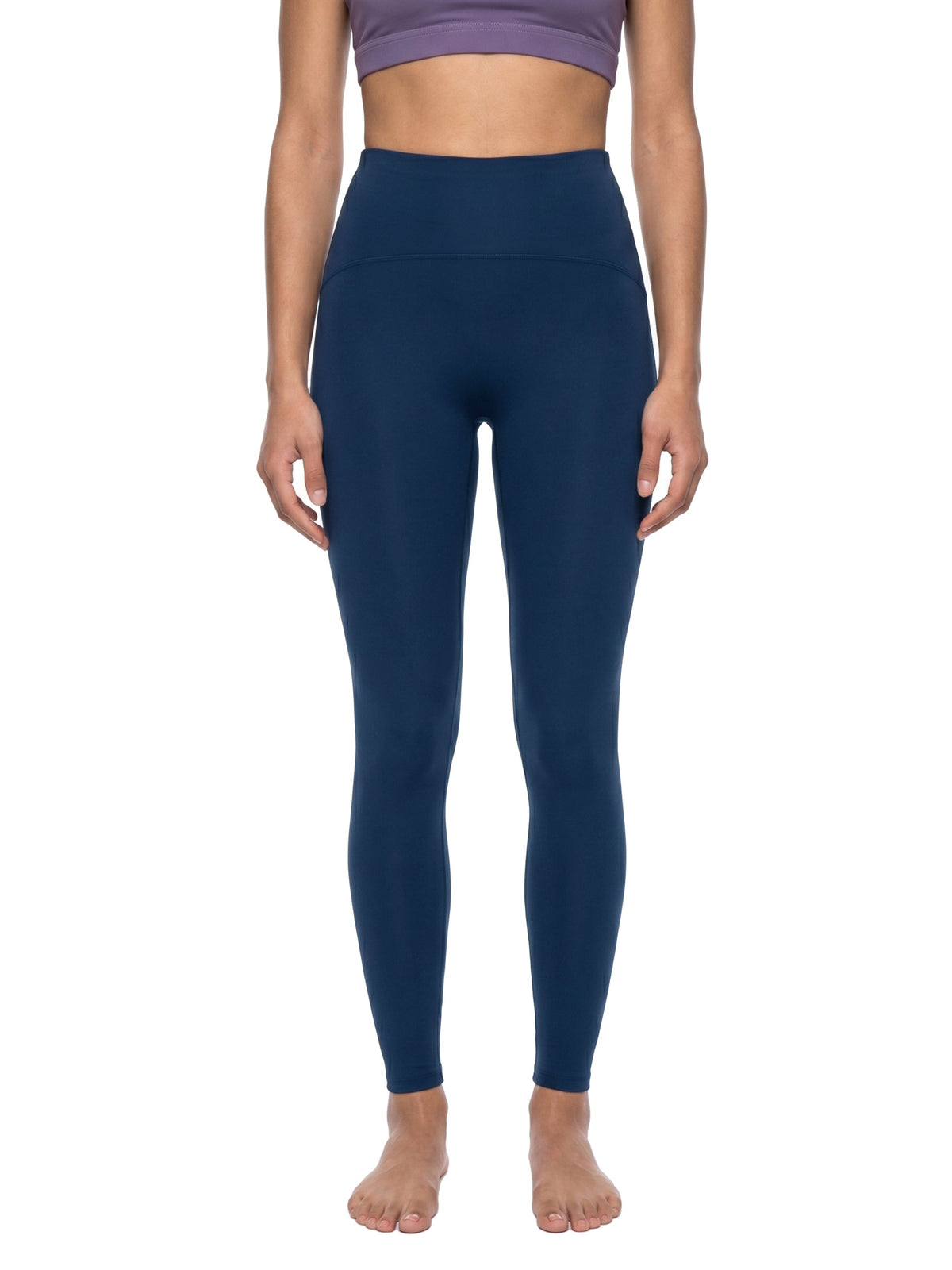 Active Ankle Leggings