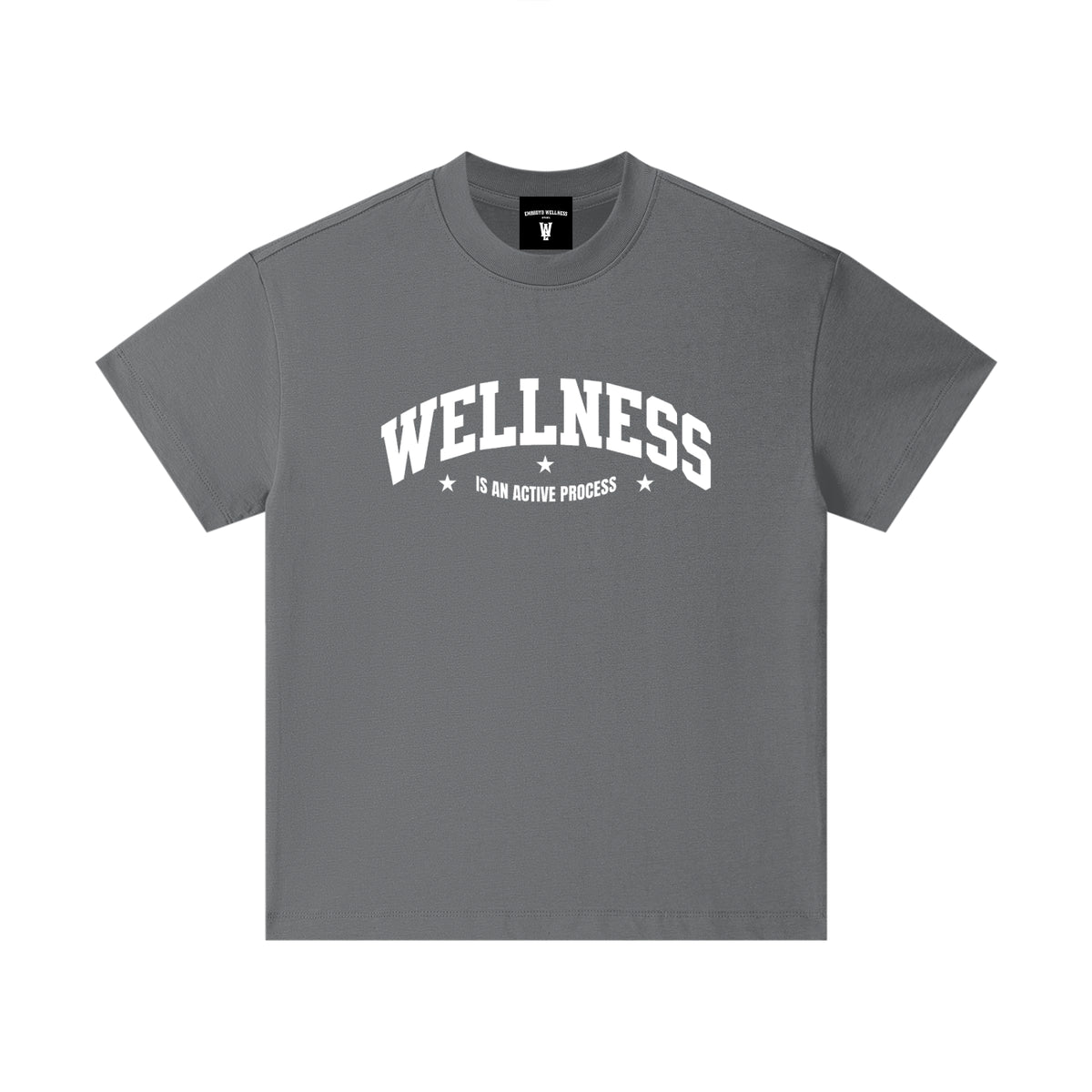 Wellness Youth Tee