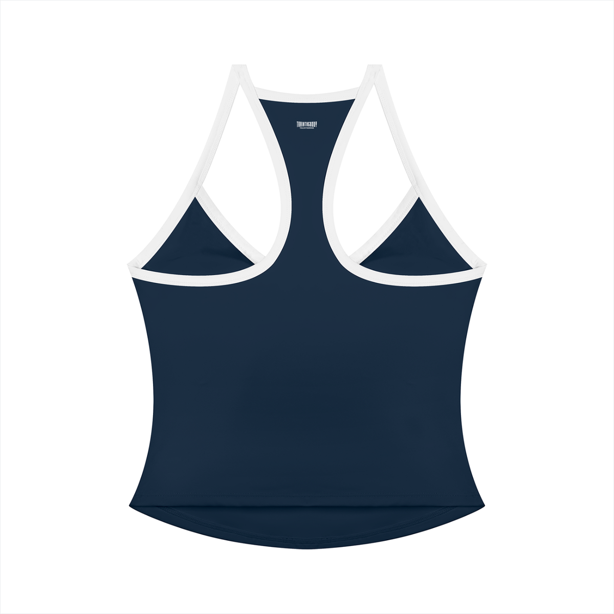 TTBTTM Color Block Performance Tank