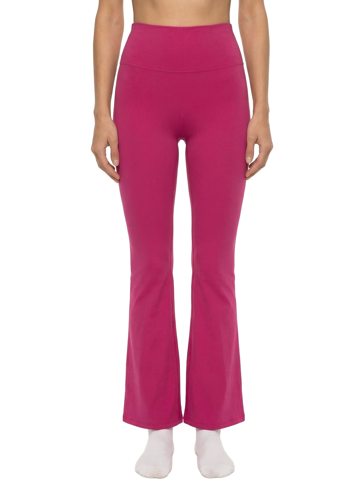 Wellness Flare Leggings