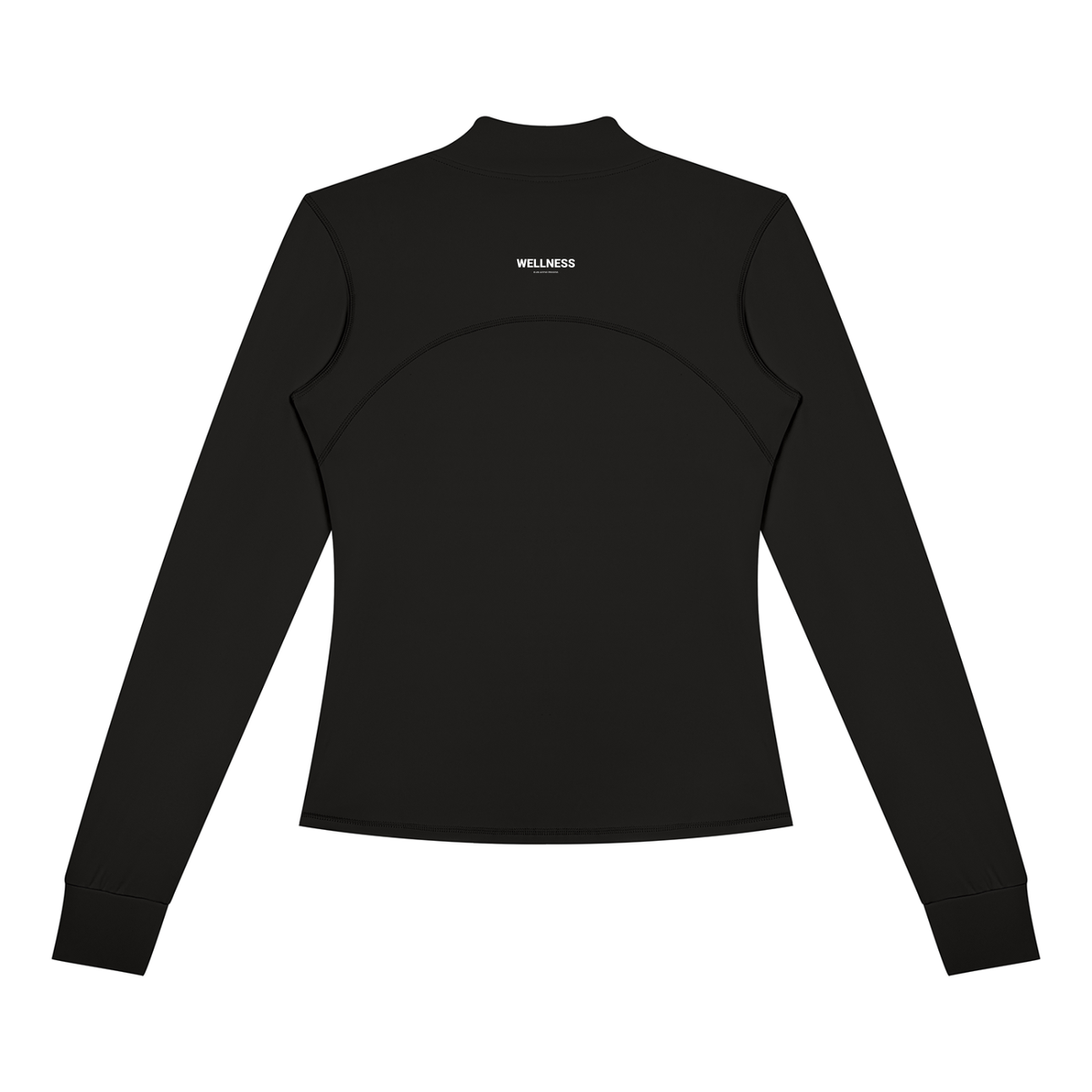 Wellness Yoga Sports Jacket