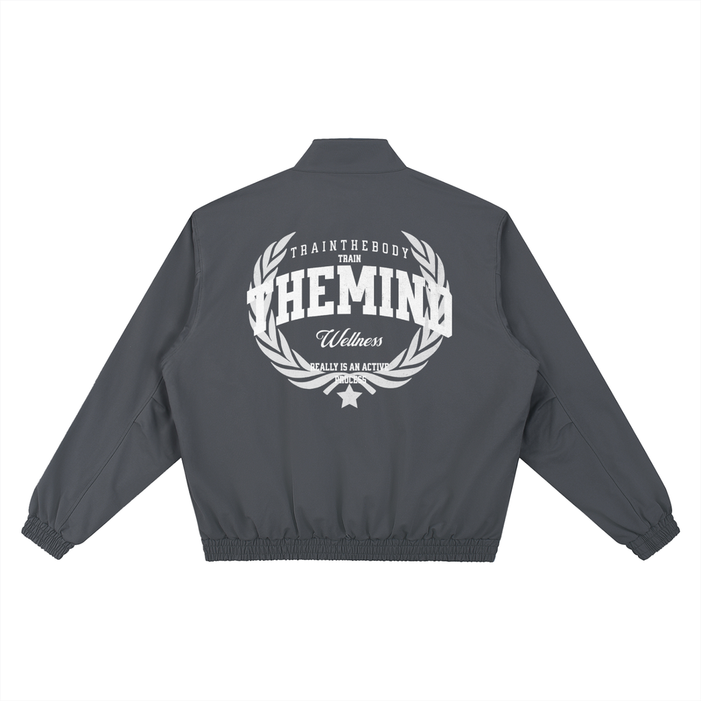 TTBTTM Bomber Jacket
