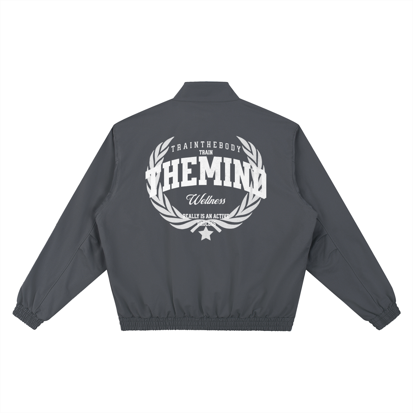 TTBTTM Bomber Jacket