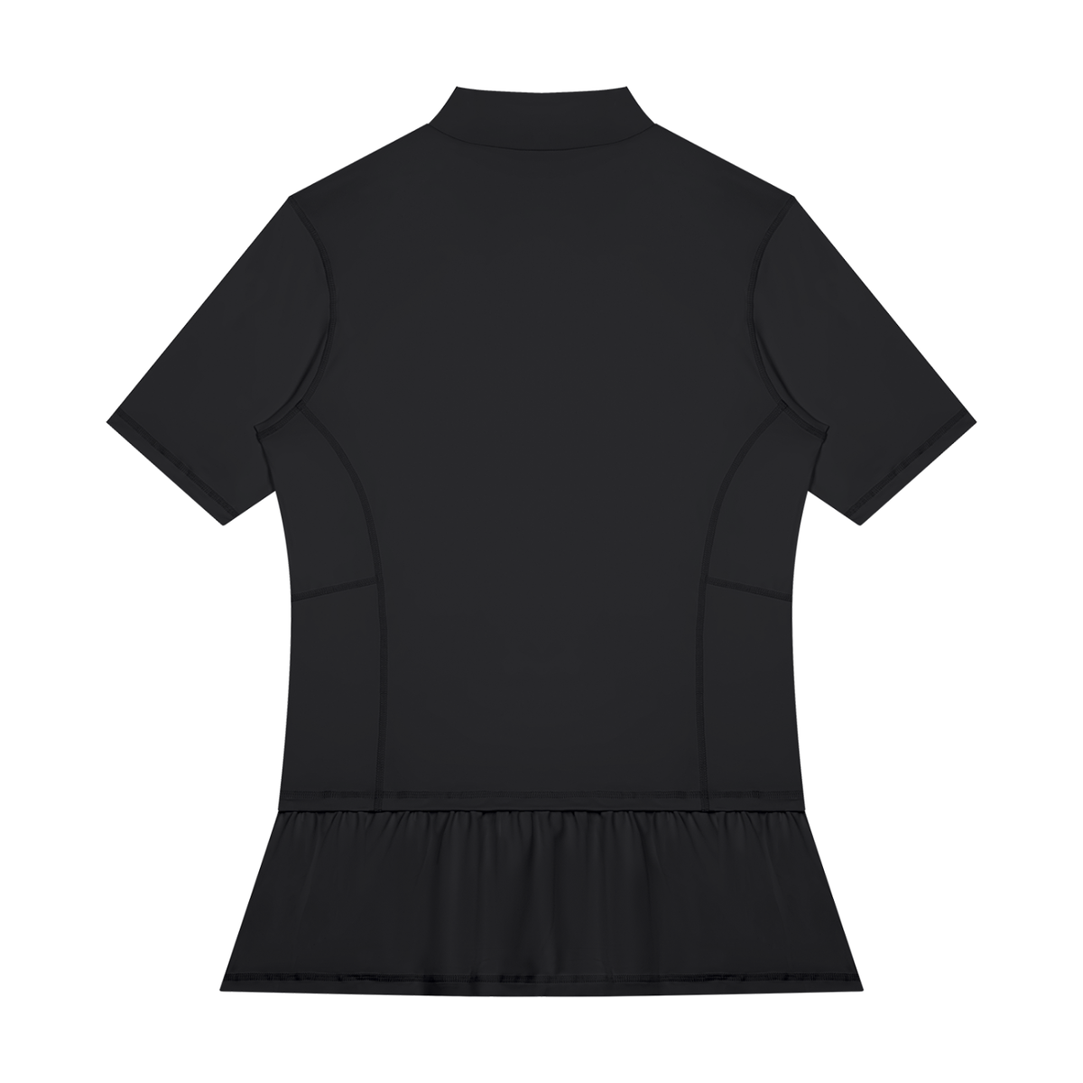 Active Hybrid Compression Training Shirt