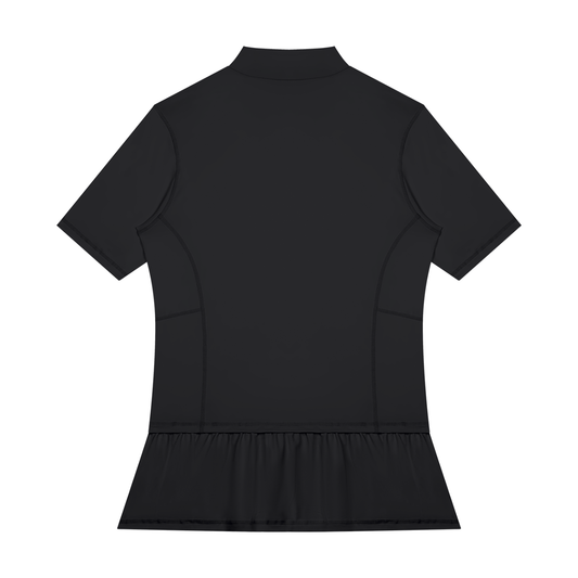 Active Hybrid Compression Training Shirt