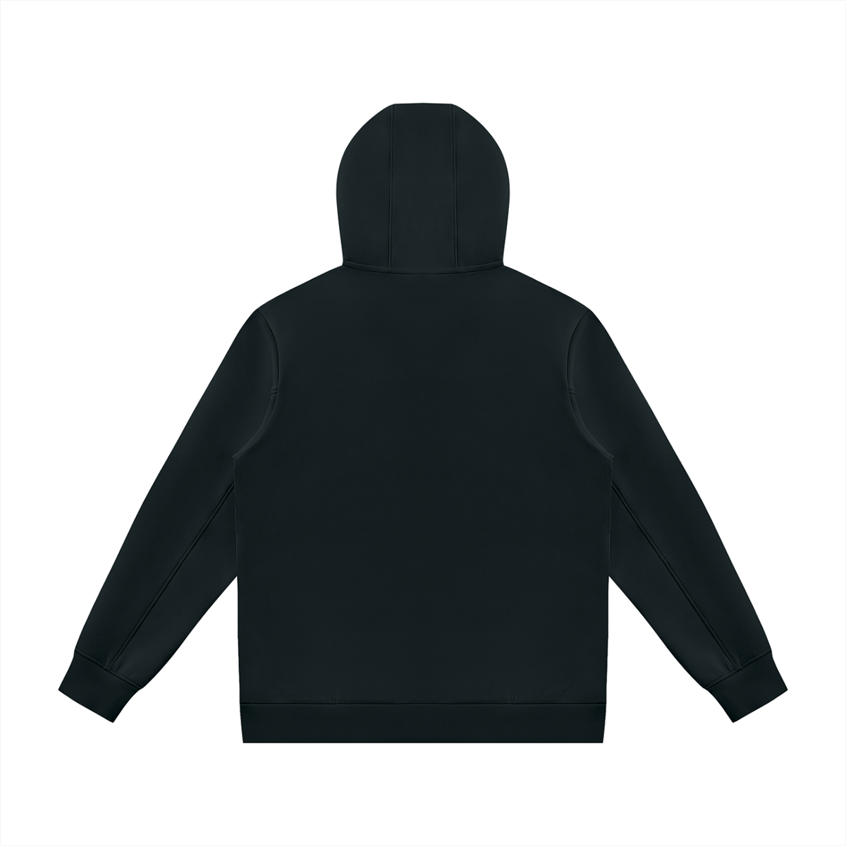TTBTTM Full Zip Hoodie