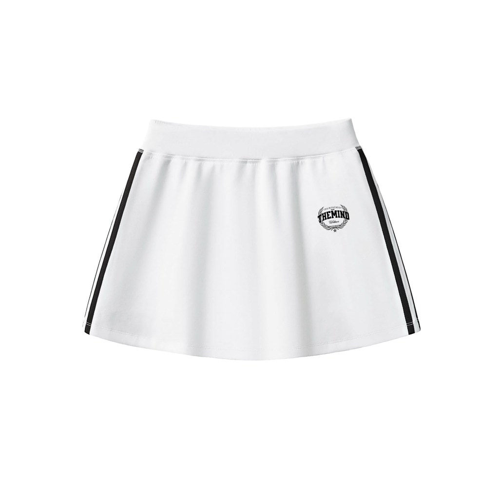 TTBTTM Taped Cooling Performance Short Skirt