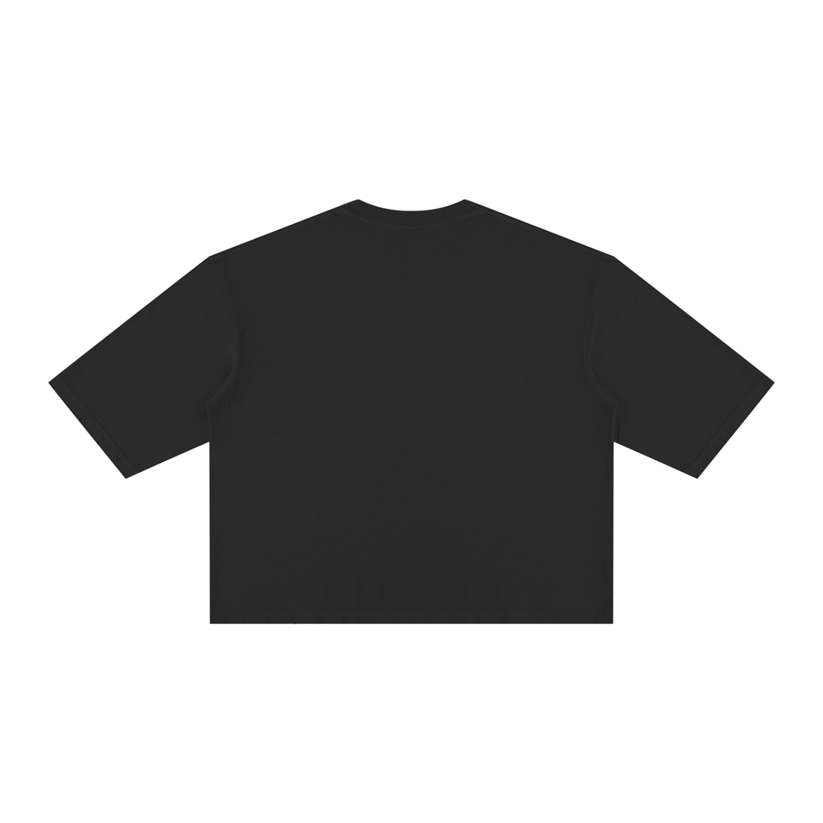 Active Vintage Boxy Tee