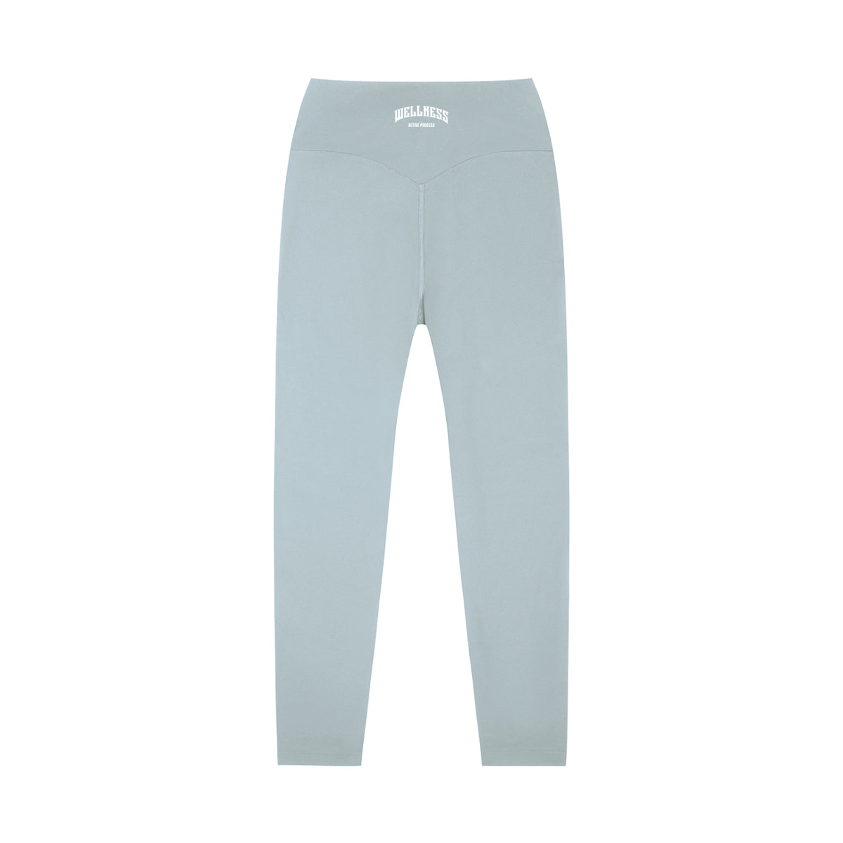 Wellness High-Waisted Yoga Leggings