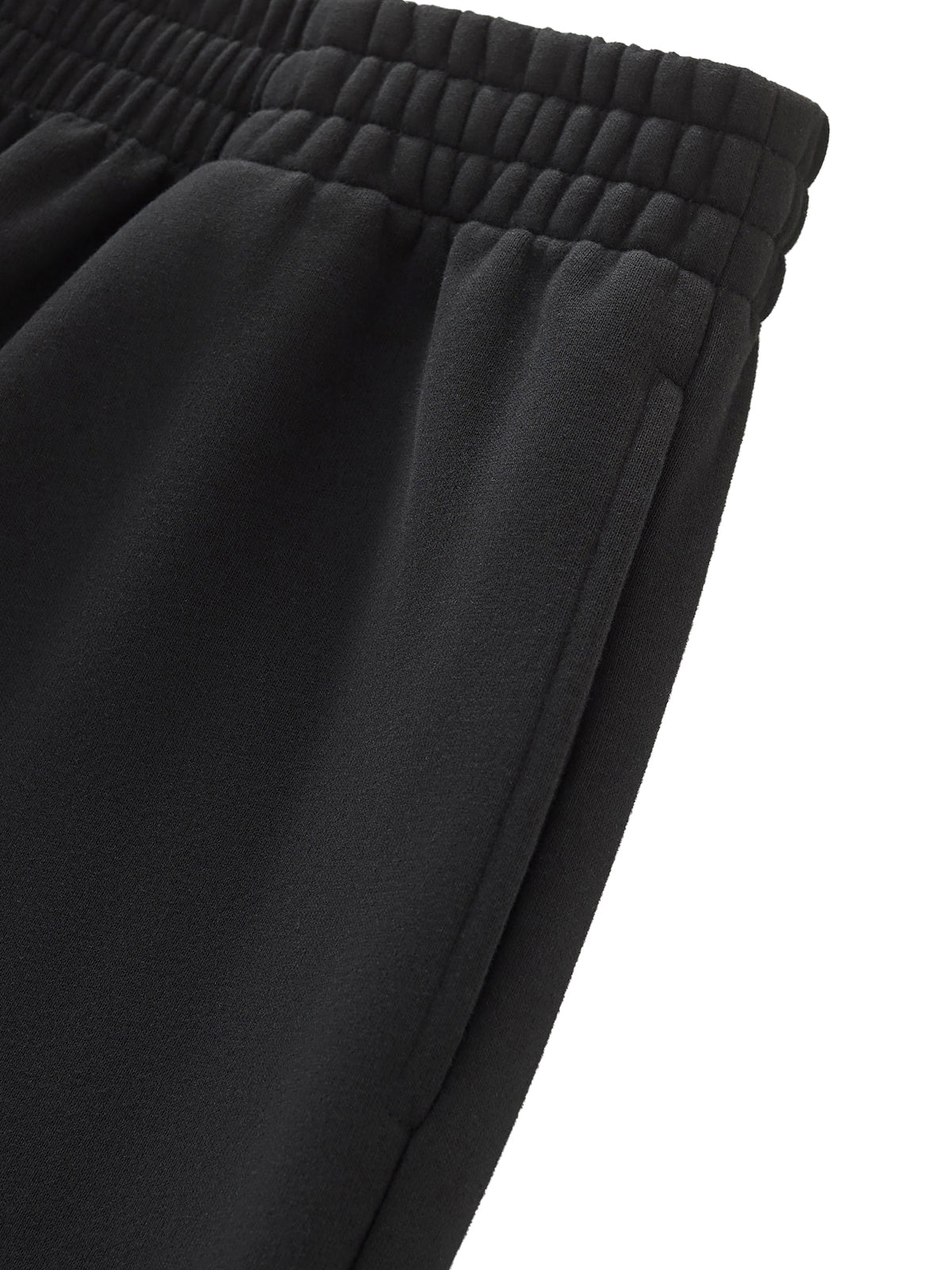 Active Curved Stripe Sweats