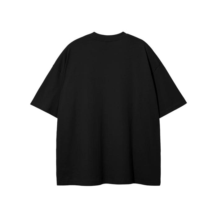Active Premium Tee-White