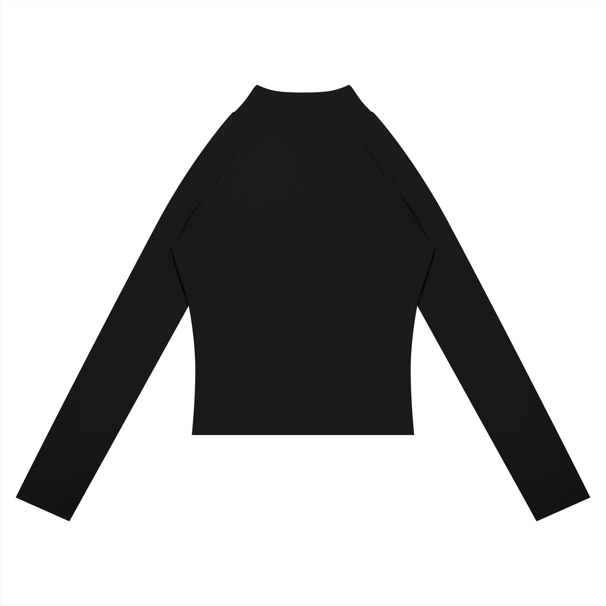 TTBTTM Paneled Yoga Jacket