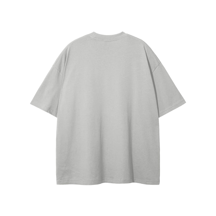 Active Premium Tee-Black