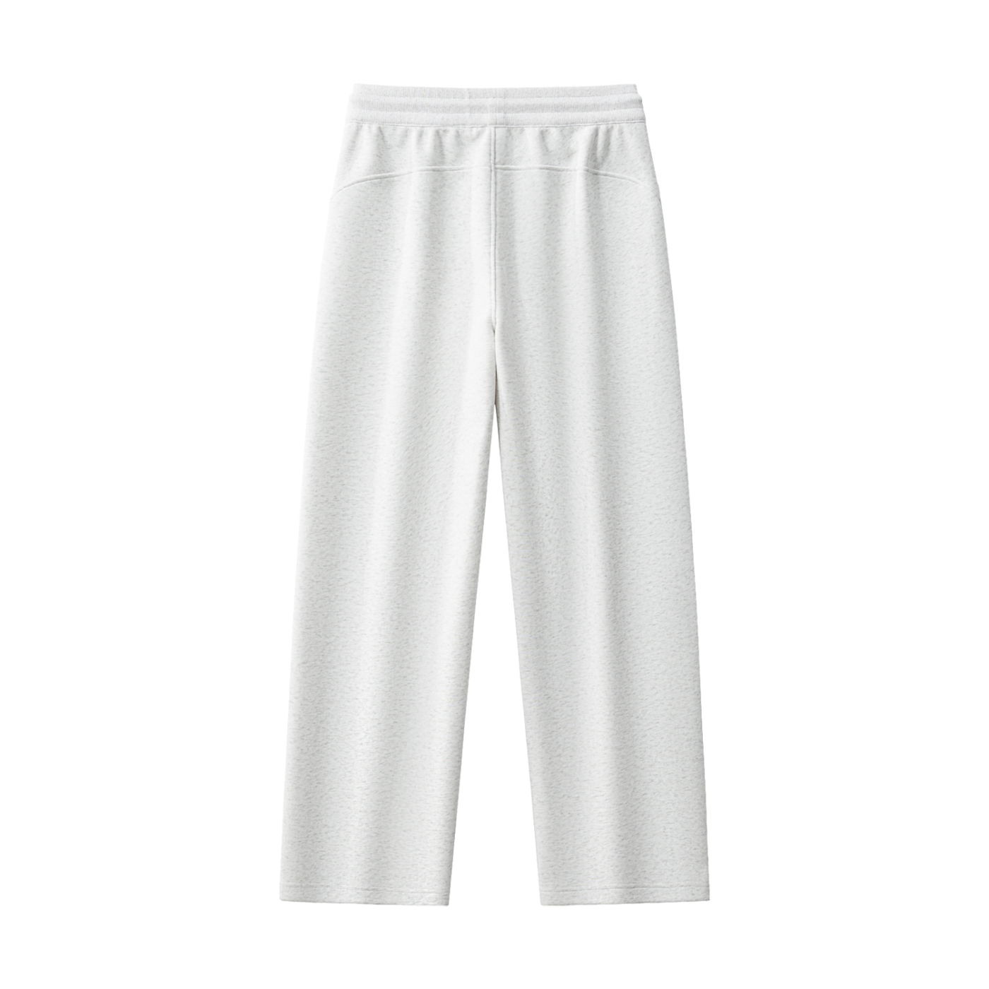 TTBTTM Straight-Leg Sweatpants