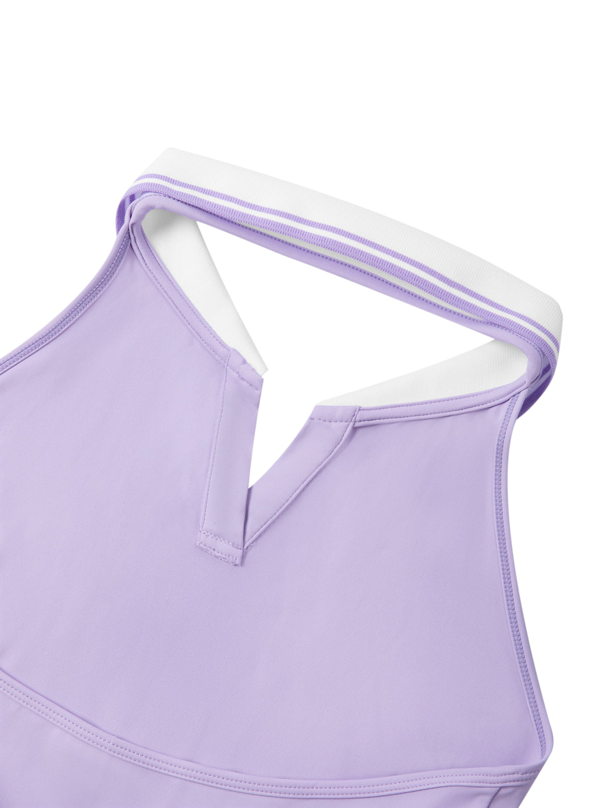 Active Halter Tennis Dress