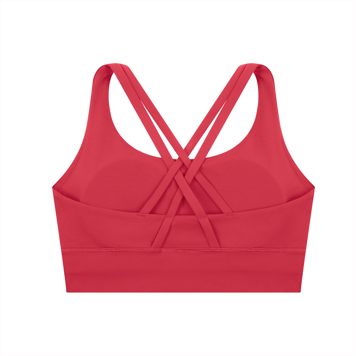 Wellness Criss-Cross Sports Bra