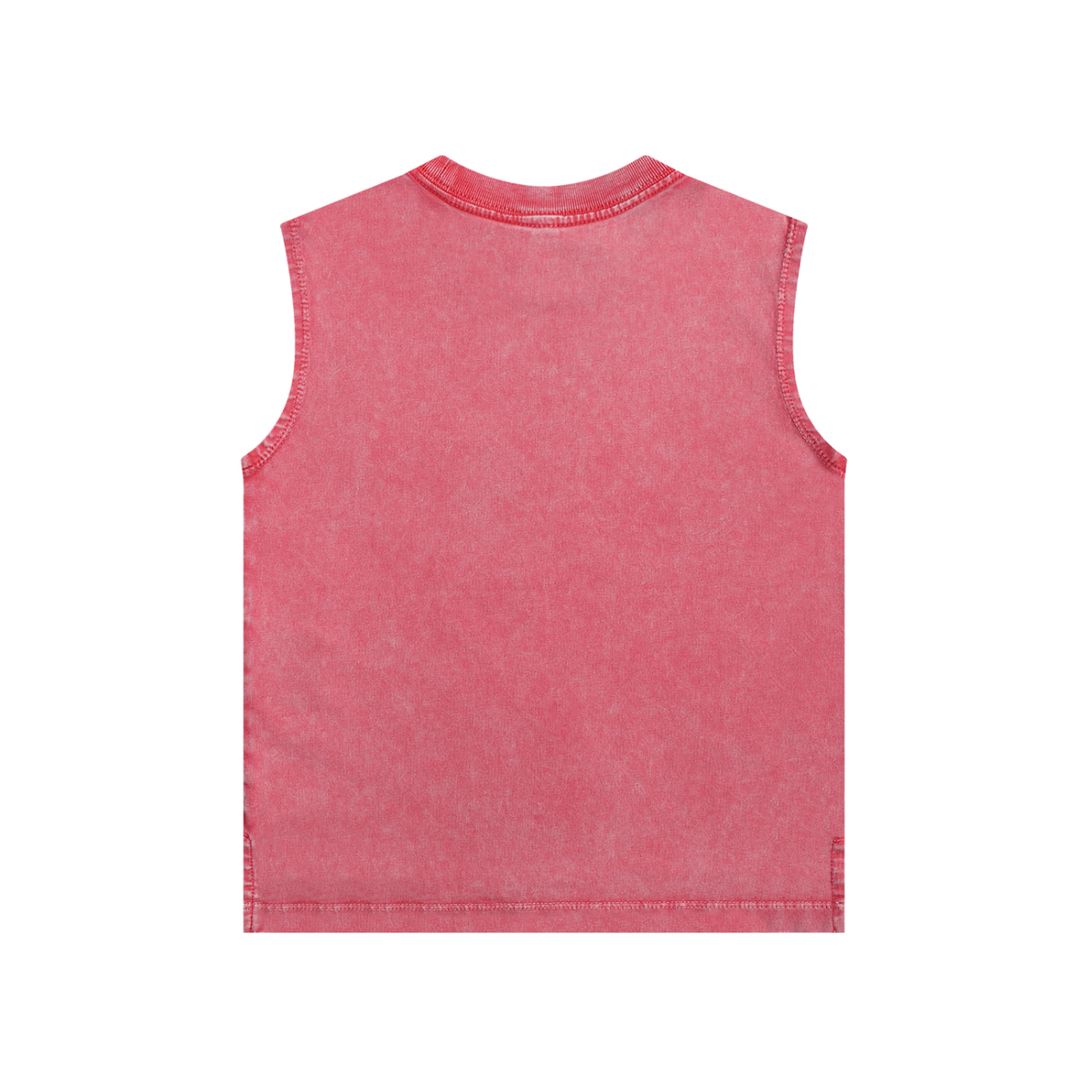 Active Youth Snow-Washed Tank