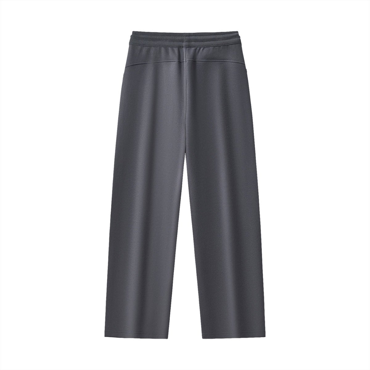 TTBTTM Straight-Leg Sweatpants-Dark