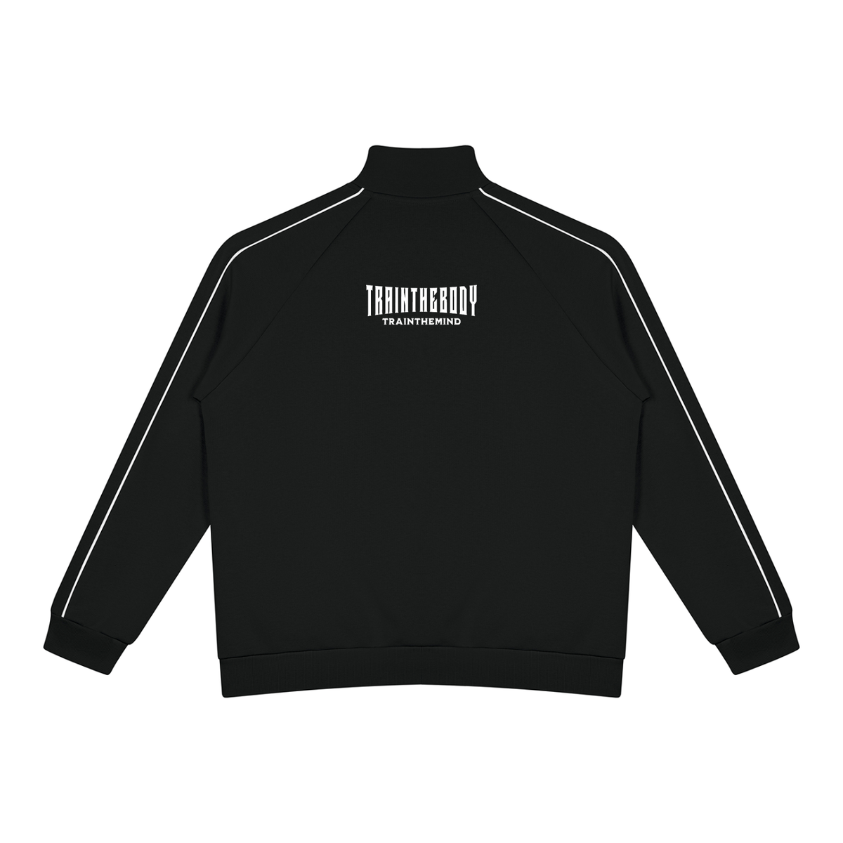 TTBTTM Track Jacket