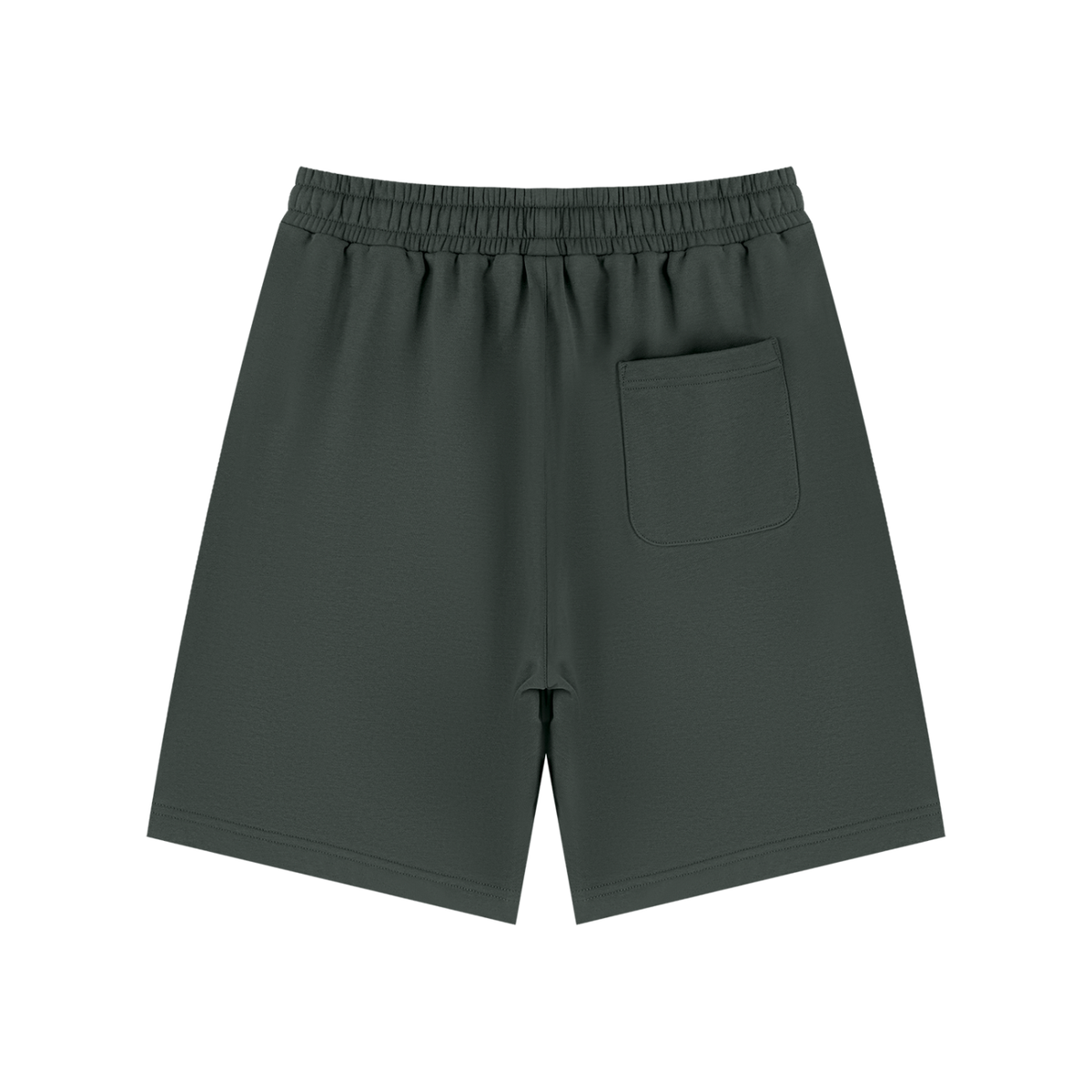 Wellness Drawstring Shorts