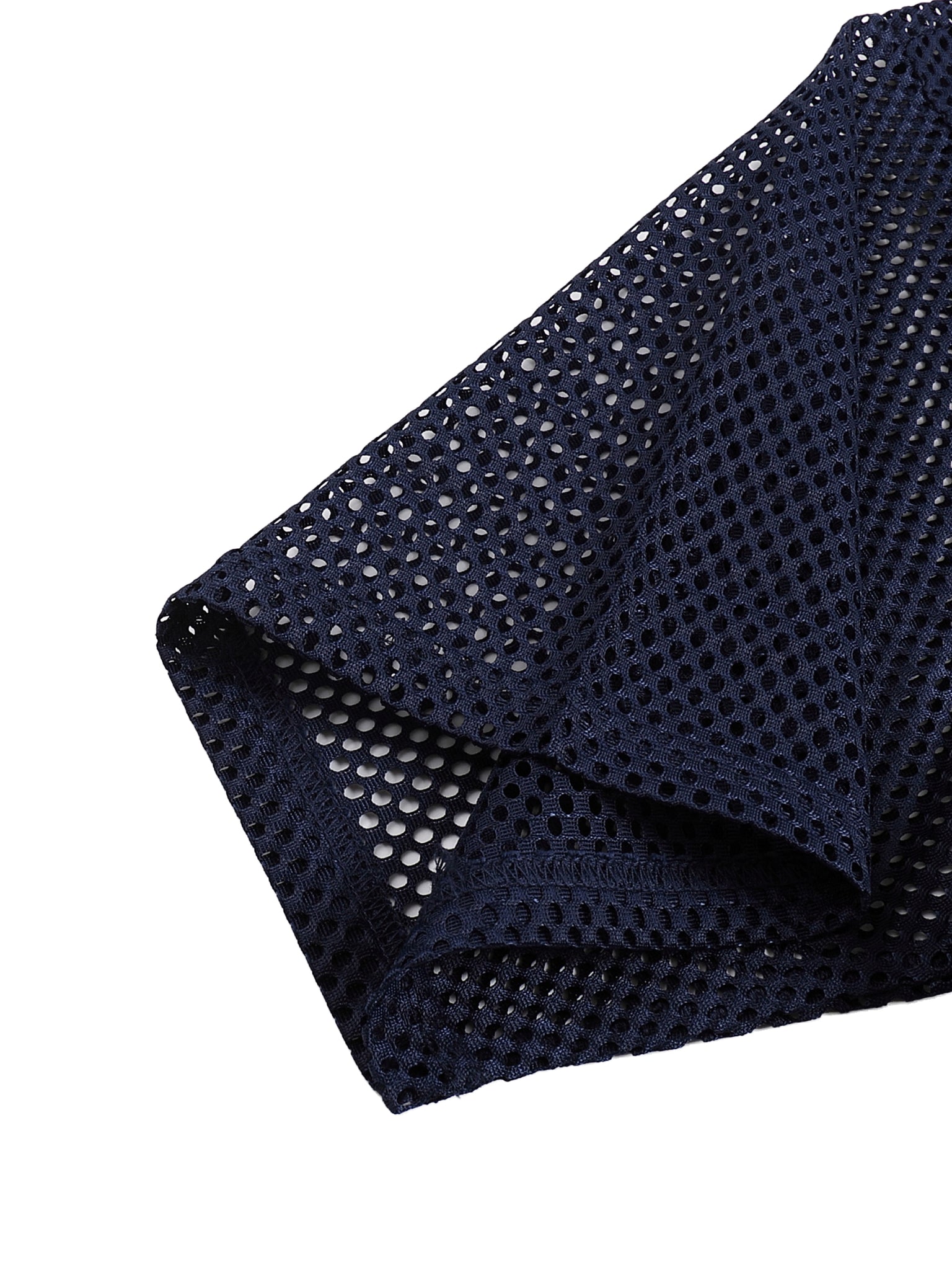 Wellness Boxy Cropped Jersey
