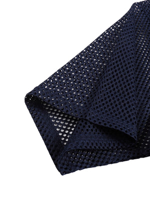 Wellness Boxy Cropped Jersey