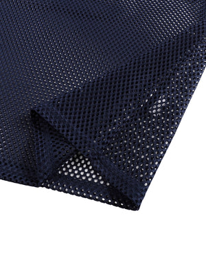 Wellness Boxy Cropped Jersey