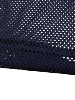 Wellness Boxy Cropped Jersey