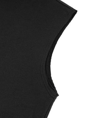 TTBTTM French Terry Boxy Tank