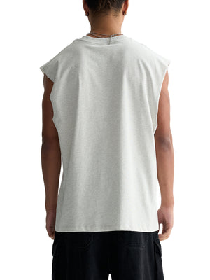 TTBTTM Raw Edge Tank