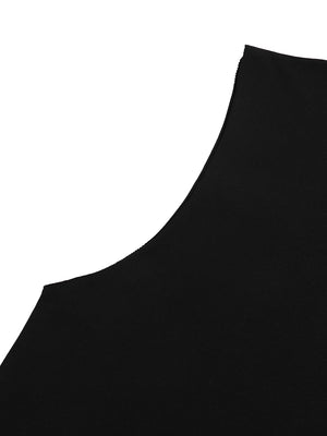 TTBTTM Raw Edge Tank