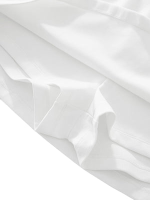 TTBTTM Taped Cooling Performance Short Skirt