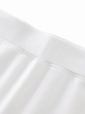 TTBTTM Taped Cooling Performance Short Skirt